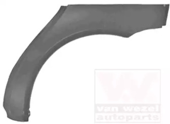 VAN WEZEL 3014147 -  